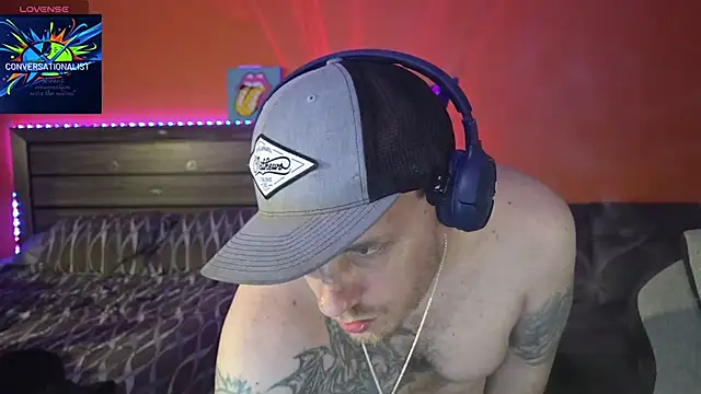 Snapshot of Hydro-Blastz chatting on 23, 9, 2025 Hydro-Blastz online show from 23, 9, 2025