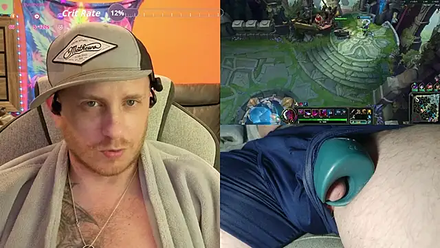 Snapshot of Hydro-Blastz chatting on 26, 9, 2025 Hydro-Blastz online show from 26, 9, 2025