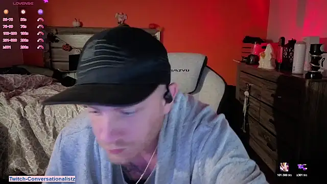 Snapshot of Hydro-Blastz chatting on 22, 10, 2025 Hydro-Blastz online show from 22, 10, 2025