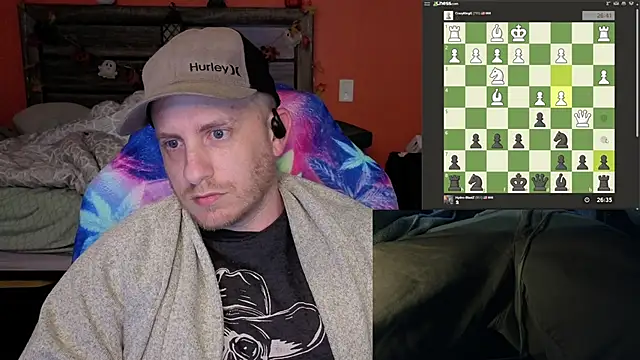 Snapshot of Hydro-Blastz chatting on 22, 10, 2025 Hydro-Blastz online show from 22, 10, 2025