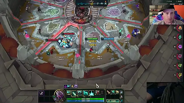 Snapshot of Hydro-Blastz chatting on 25, 10, 2025 Hydro-Blastz online show from 25, 10, 2025