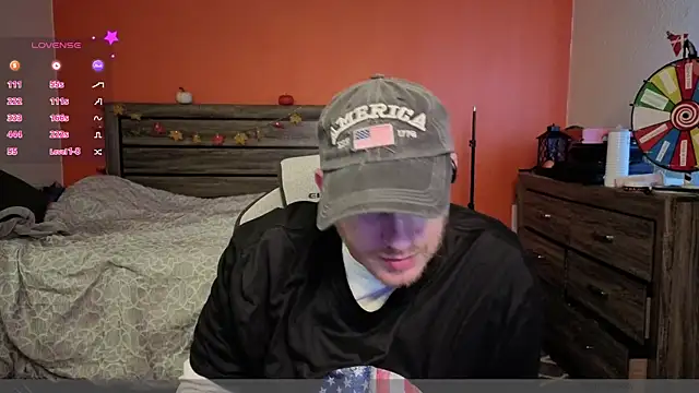 Snapshot of Hydro-Blastz chatting on 3, 11, 2025 Hydro-Blastz online show from 3, 11, 2025