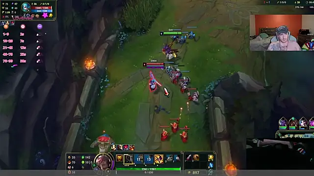 Snapshot of Hydro-Blastz chatting on 4, 11, 2025 Hydro-Blastz online show from 4, 11, 2025