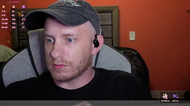 Snapshot of Hydro-Blastz chatting on 19, 11, 2025 Hydro-Blastz online show from 19, 11, 2025