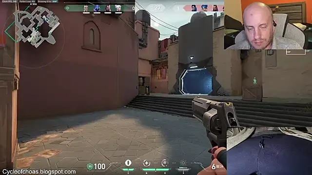 Snapshot of Hydro-Blastz chatting on 20, 11, 2025 Hydro-Blastz online show from 20, 11, 2025