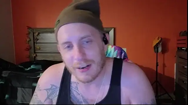 Snapshot of Hydro-Blastz chatting on 30, 11, 2025 Hydro-Blastz online show from 30, 11, 2025