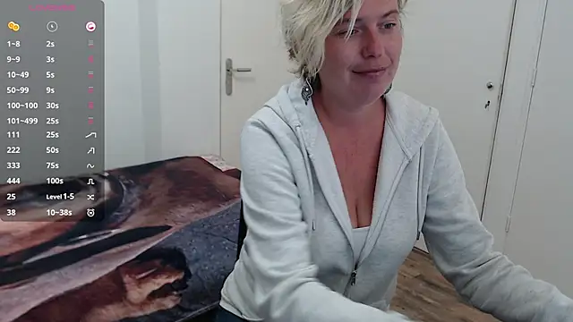 cumfun online show from 14, 9, 2025