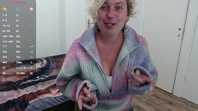 cumfun online show from 15, 9, 2025