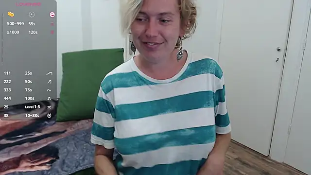 cumfun online show from 22, 9, 2025