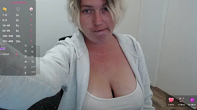 cumfun online show from 7, 10, 2025