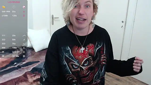 cumfun online show from 10, 11, 2025