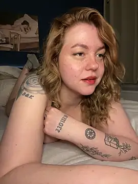 VictoriaLaFleur online show from 25, 12, 2024