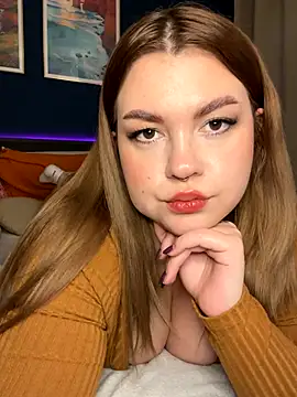 VictoriaLaFleur online show from 13, 10, 2025