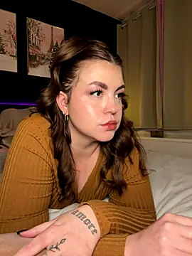 VictoriaLaFleur online show from 21, 12, 2025