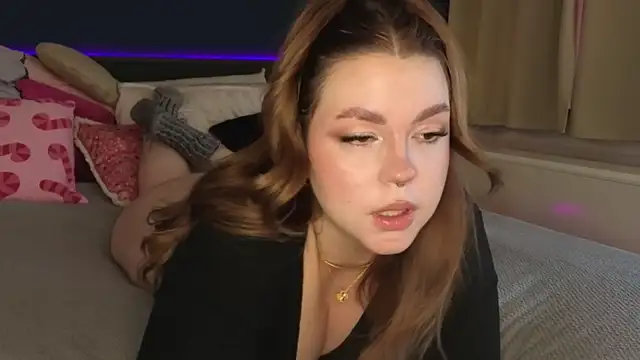 VictoriaLaFleur online show from 9, 2, 2026