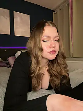 VictoriaLaFleur online show from 15, 2, 2026