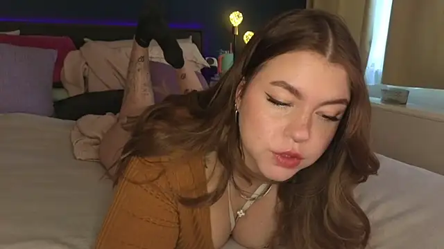 VictoriaLaFleur online show from 13, 3, 2026