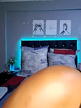 Toya P online show from 25, 2, 2025