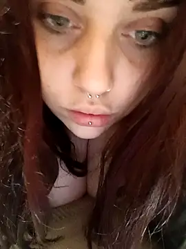 persefone97 online show from 16, 1, 2025