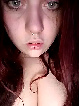 persefone97 online show from 30, 1, 2025