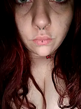 persefone97 online show from 11, 2, 2025