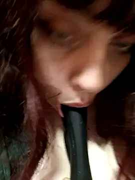 persefone97 online show from 19, 2, 2025