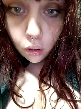 persefone97 online show from 20, 2, 2025