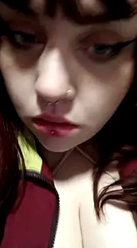 persefone97 online show from 25, 2, 2025