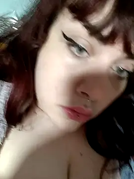 persefone97 online show from 26, 2, 2025