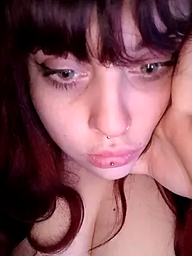 persefone97 online show from 18, 3, 2025