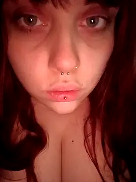 persefone97 online show from 19, 3, 2025