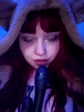 persefone97 online show from 30, 10, 2025