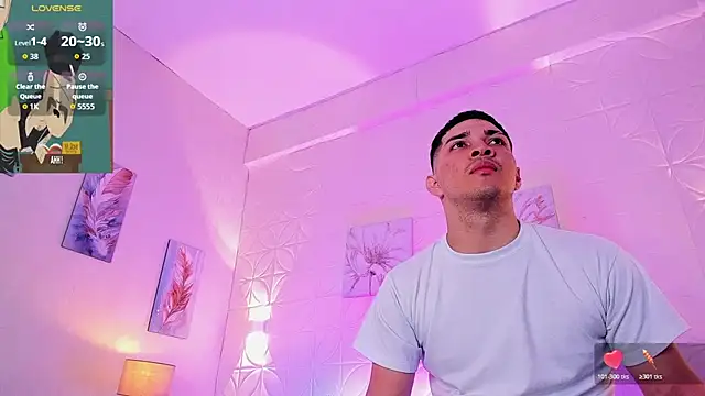 Snapshot of JUANDIAMONDS98 chatting on 9, 11, 2025 JUANDIAMONDS98 online show from 9, 11, 2025