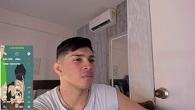 JUANDIAMONDS98 online show from 17, 2, 2026