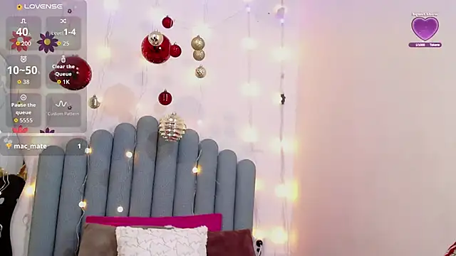 Snapshot of darshajaya chatting on 5, 12, 2025 darshajaya online show from 5, 12, 2025