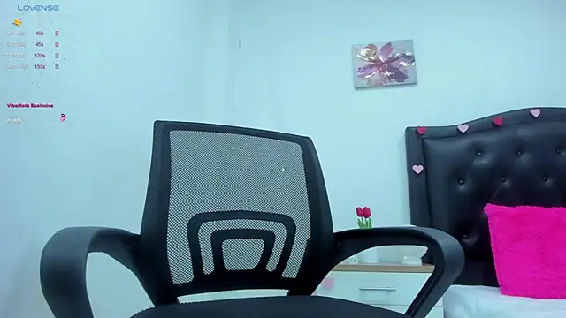 ariana19x online show from 27, 1, 2025