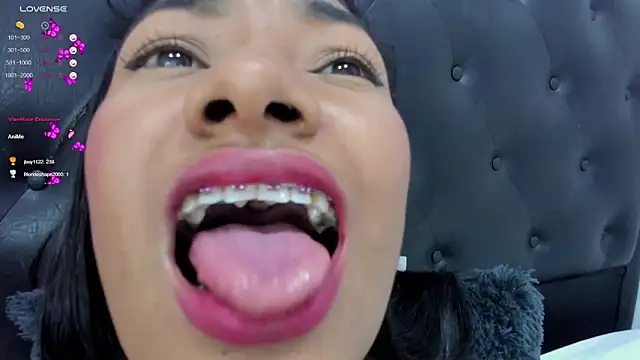 ariana19x online show from 4, 2, 2025