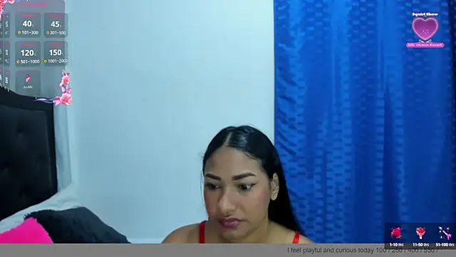 ariana19x online show from 6, 10, 2025