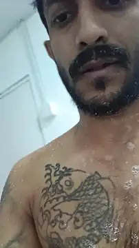 Antonio shower time online show from 8, 5, 2026