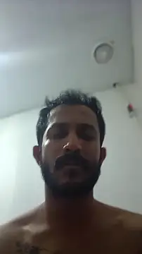 Antonio shower time online show from 18, 5, 2026