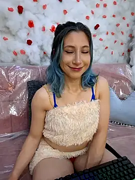 SkarletJhonson  online show from 11, 9, 2025