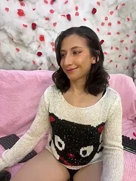 SkarletJhonson  online show from 27, 11, 2025