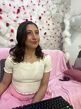 SkarletJhonson  online show from 5, 2, 2026