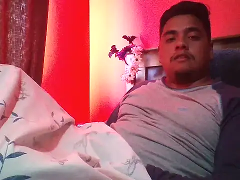 negritoo xx online show from 19, 11, 2025