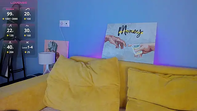 Patricia Cox online show from 18, 2, 2026