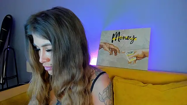 Patricia Cox online show from 30, 3, 2026