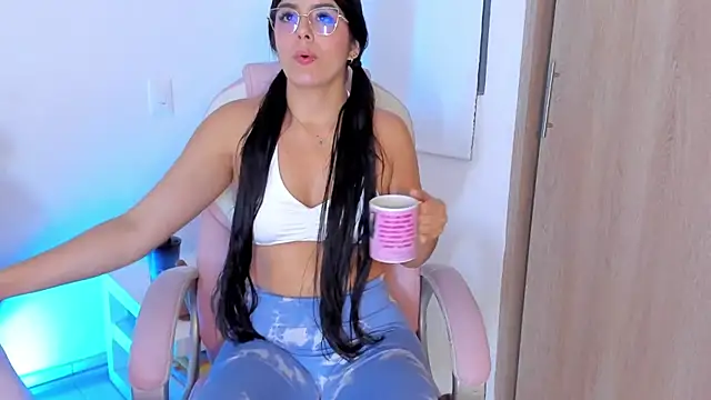 AnastaciaBlake online show from 17, 10, 2025