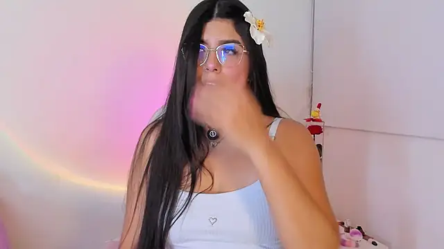 Snapshot of AnastaciaBlake chatting on 1, 3, 2026 AnastaciaBlake online show from 1, 3, 2026