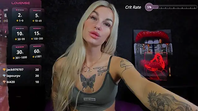 Snapshot of angel_devil_forever chatting on 13, 2, 2025 angel devil forever online show from 13, 2, 2025