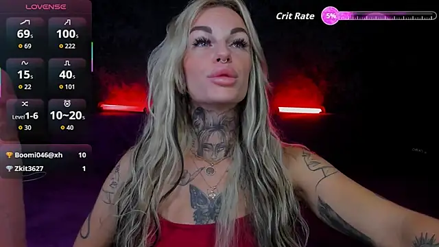 Snapshot of angel_devil_forever chatting on 17, 9, 2025 angel devil forever online show from 17, 9, 2025